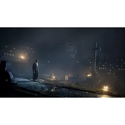 Ключ активації Microsoft Vampyr для Xbox One/Series S/X - мініатюра 7