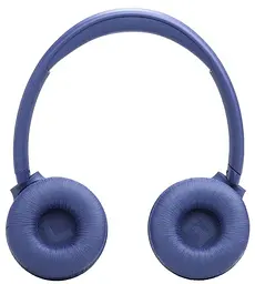 Гарнітура JBL TUNE 530BT Blue (JBLT530BTBLUEU) - мініатюра 4