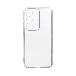 Чохол ArmorStandart Air для Realme C85 Pro 4G Camera cover Clear