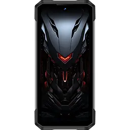 Смартфон S200 5G 6.72" 12/256ГБ, 2SIM, 10100мА•год, світло-сірий Doogee teh0019258 - мініатюра 7
