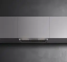 Витяжка Falmec Gruppo Incasso No-Drop Plus 90 St. Steel