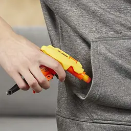 Бластер Hasbro Nerf Alpha Strike Nerf Stinger SD-1 (E6972) - мініатюра 3