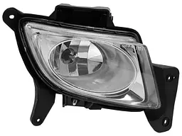 Протитуманна фара (ПТФ) права Hyundai I30 07-25р TYC (19-0783-01-2)