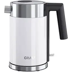Електрочайник GRAEF WK 401