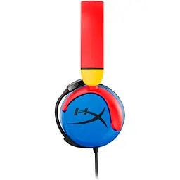 Навушники ігрові HyperX Cloud Mini Wired Multi-Color 7G8F3AA [126462] - мініатюра 3