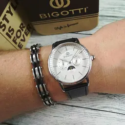 Годинник Bigotti BGT0155-1 - мініатюра 2