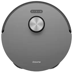 Робот-пилосос Xiaomi Dreame Vacuum Cleaner L10s Pro [RLS6L] [81868] - мініатюра 4