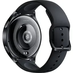 Розумний годинник Xiaomi Watch 2 BHR8035GL чорний - мініатюра 4