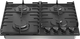 Варильна поверхня Gorenje G642AB - мініатюра 4