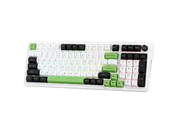 Клавіатура REDRAGON K686WBG-RGB-MAX Eisa Max - мініатюра 3