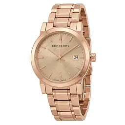 Жіночий годинник BURBERRY BU9135 The City (34 мм) - мініатюра 2