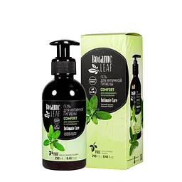 Гель для інтимної гігієни Botanic Leaf Comfort для щоденного використання