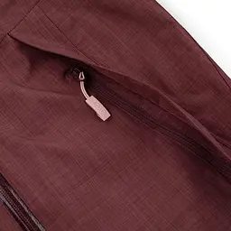 Куртка Zajo Arosa W Jkt Burgundy M (ZA-3044072) - мініатюра 10