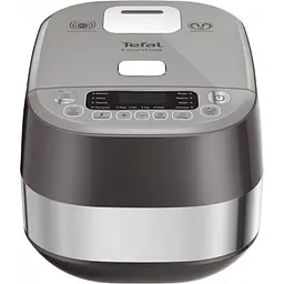 Мультиварка-скороварка Tefal RK802B32 [89498] - мініатюра 2
