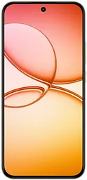 Смартфон REALME 15T 5G 8/128GB Flowing Silver - мініатюра 2