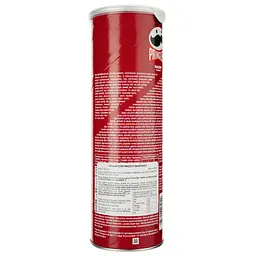 Чипси Pringles Bacon бекон 165 г (903306) - мініатюра 2