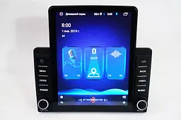 Універсальна магнітола XPRO 9582A 10.1 2+16GB Android-12 Carplay (42441-9582A_3223) - мініатюра 9