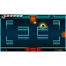 Ключ активації Microsoft Berzerk: Recharged для Xbox One/Series S/X - мініатюра 5