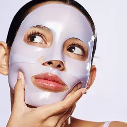 Омолоджувальна маска з ікрою та PDRN Biodance Rejuvenating Caviar PDRN Real Deep Mask 1 шт. - мініатюра 6