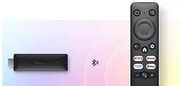TV приставка Realme TV stick 2K (RMV2106) смарт стік медіаплеєр - мініатюра 4