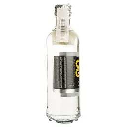 Горілка Oxygenium Класична 40% 0.25 л - мініатюра 2
