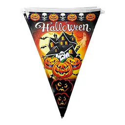Гірлянда Halloween - мініатюра 2