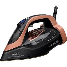 Праска Tefal Ultimate Power Pro FV9E50E0 [128448]