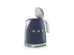 Електрочайник Smeg KLF03NBEU - мініатюра 2