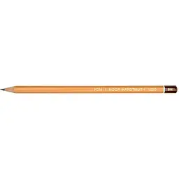 Олівець Koh-I-Noor графітний 1500 8Н 12 шт. (1500.8H)