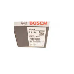 Акумулятор автомобільний Bosch 0 986 FA1 140 - мініатюра 5