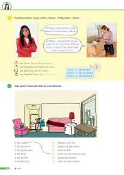 Beste Freunde A2/1 Mein Grammatikheft - Аня Шуманн - мініатюра 4