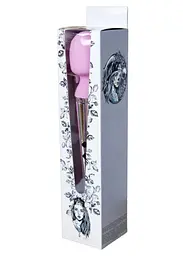 Вібромасажер B - Series Magic Massager Genius, 31.5 см (рожевий) - мініатюра 6