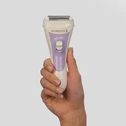 Електробритва жіноча Remington Smooth&Silky WSF5060 - мініатюра 6