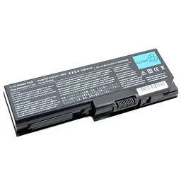 Акумуляторна батарея Toshiba PA3536U-1BRS P200 P205 P300 X200 X205 L350 PABAS100 10.8V 5200 mAh