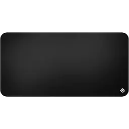 Ігрова поверхня SteelSeries QcK 5XL ETAIL 1600x800x3мм (63858)