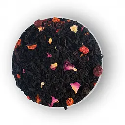 Набір чорного чаю Monomax Wild Berry 160 г (2 шт. х 80 г) - мініатюра 4
