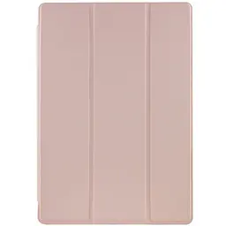 Чохол with Slot for Stylus для для Xiaomi Pad 6 / Pad 6 Pro (11") Світло-рожевий - мініатюра 2