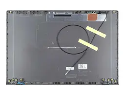 Кришка ноутбука / кришка екрана / кришка матриці для ноутбука Asus VivoBook A409, D409, E406, E407, E409, F409, L406, M409, R409, R420, R427, S409, X409 (90NB0N22-R7A010) Оригінал від Asus, Кришка матриці