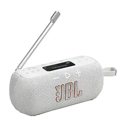 Акустична система JBL Tuner 3 White (JBLTUNER3WHT) - мініатюра 4