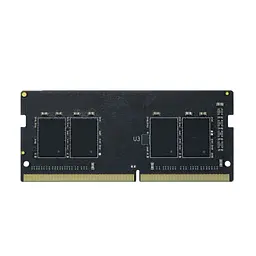 Модуль пам'яті для ноутбука SoDIMM DDR4 8GB 3200 MHz eXceleram (E40832S) - мініатюра 1