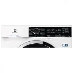 Пральна машина Electrolux EW6SM227CU автоматична - мініатюра 5