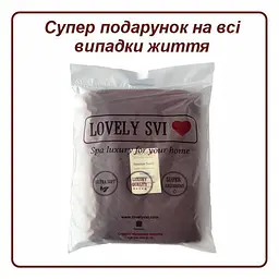 Рушник банний Lovely Svi бавовна жаккардове для ванної, готелів, СПА -70 х 140 см Diamond Grid Коричневий (561124) - мініатюра 6