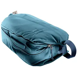 Сумочка через плече Deuter Passway 4+1 Atlantic (1052-3900123 1375) - мініатюра 5