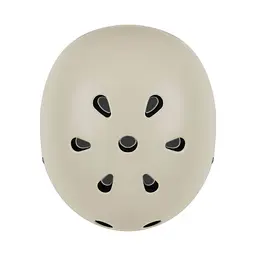 Велошолом Lionelo Helmet Beige Sand (LO-HELMET BEIGE SAND) - мініатюра 4