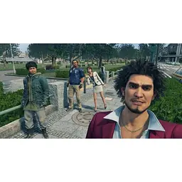 Гра Yakuza Like a Dragon для PS5 [EN + RU sub] [71530] - мініатюра 6