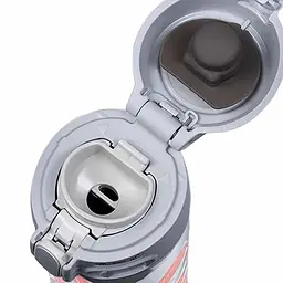 Термокружка Zojirushi SM-TAE48SAPZ 0.48 л ц:красный - мініатюра 2