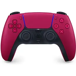 Геймпад Sony PlayStation 5 DualSense Cosmic Red