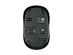 Миша Logitech Wireless Mouse M325s Black (910-006822) - мініатюра 4