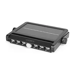 Прожектор Videx IP54 600Lm 5000K Сенсорний (VL-WLSO-025-S) - мініатюра 6