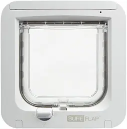 Дверцята SureFlap для котів із розпізнаванням мікрочіпа